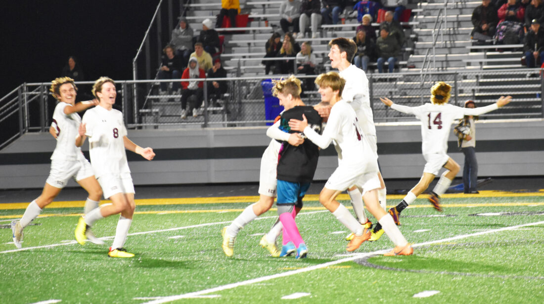 Two In A Row News, Sports, Jobs Post Journal